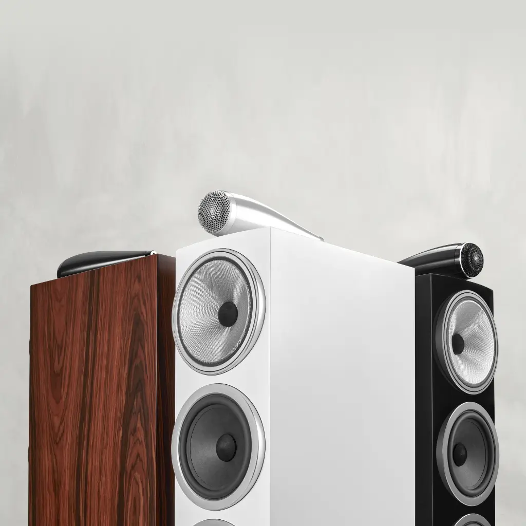 B&W Speakers Audio, - S3 703 Wilkins & Bowers 703 バウワースアンドウィルキンス Wilkins & Bowers 配信機器・PA機器・レコーディング機器